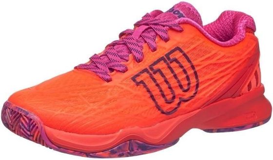 Кроссовки женские Wilson Kaos Clay, арт. WRS323420