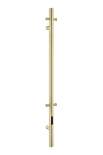 Полотенцесушитель электрический Uno GOLD