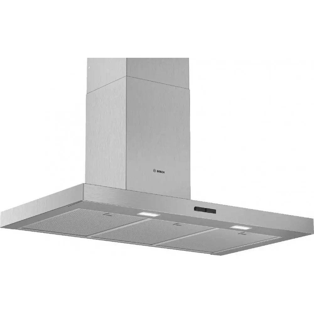 Каминная вытяжка Bosch DWB94BC52