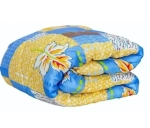 Одеяло 145*205см СВС ватное, бязь