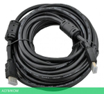 Кабель Ningbo HDMI-V1.4-10-NY-BR черный