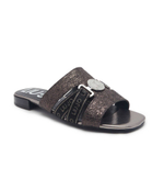 Шлепанцы ASTRA 34 Liu Jo - коричневый(SA3059 EX135)