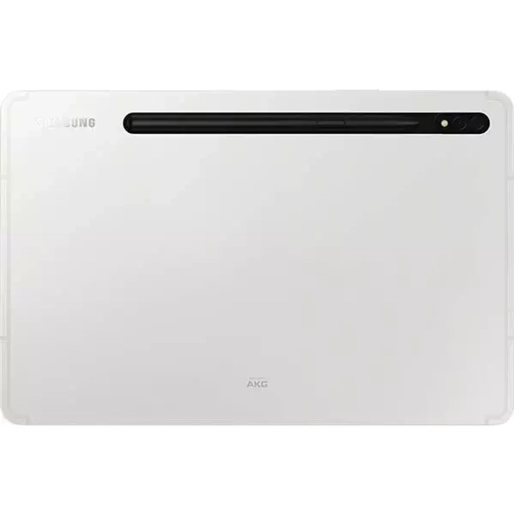 Samsung Galaxy Tab S8+ 12.4” 128GB 5G X806 Серебро