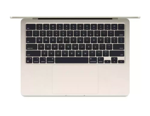 Apple MacBook Air 13" Starlight (M3 8-Core, GPU 10-Core, 16GB, 1TB) (Custom)