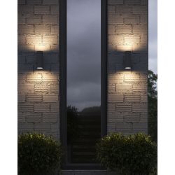 Фасадный светильник Arte Lamp