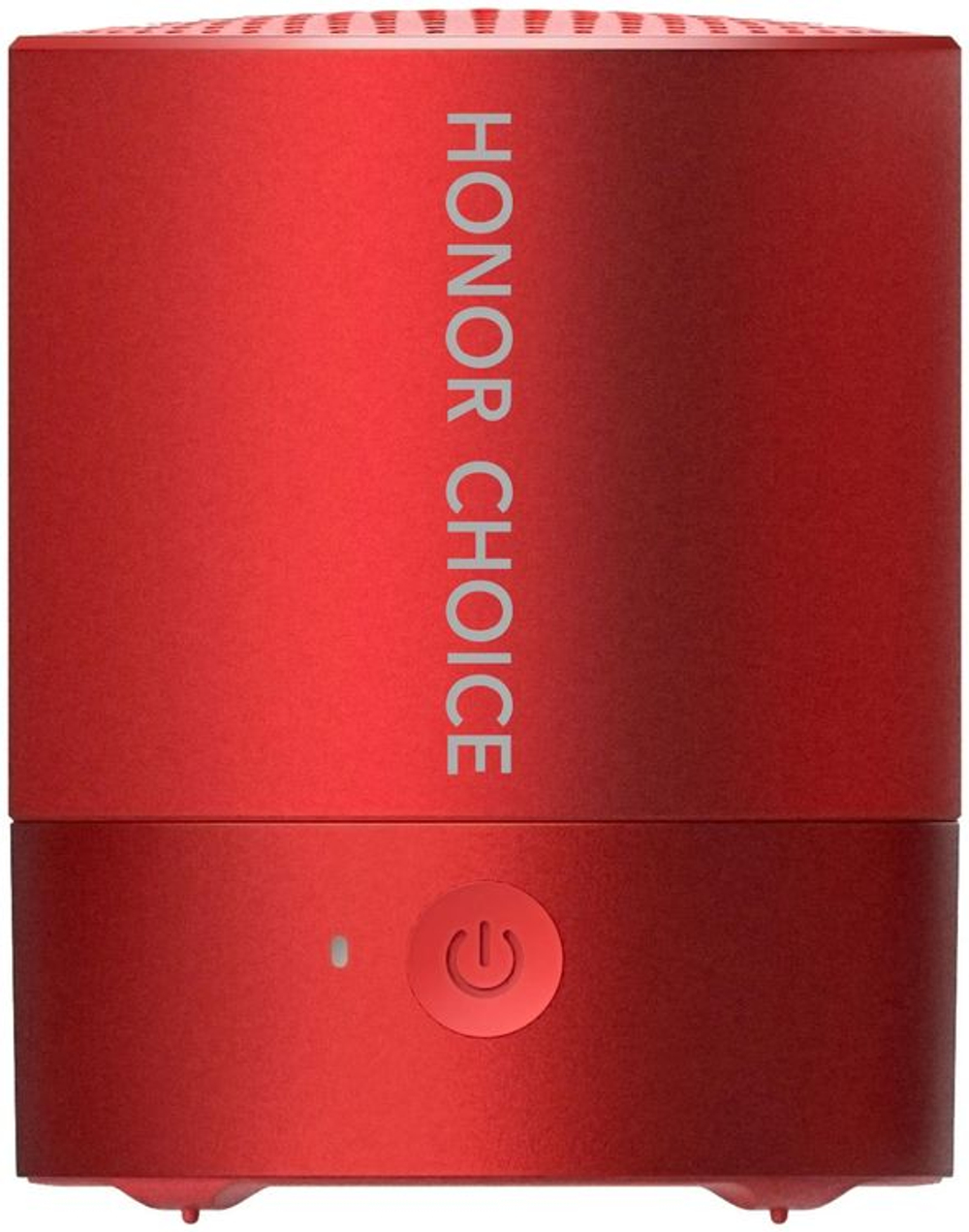 Колонка портативная Honor Choice Speaker Mini BOE-ME00, 4Вт, красный [5504abln]