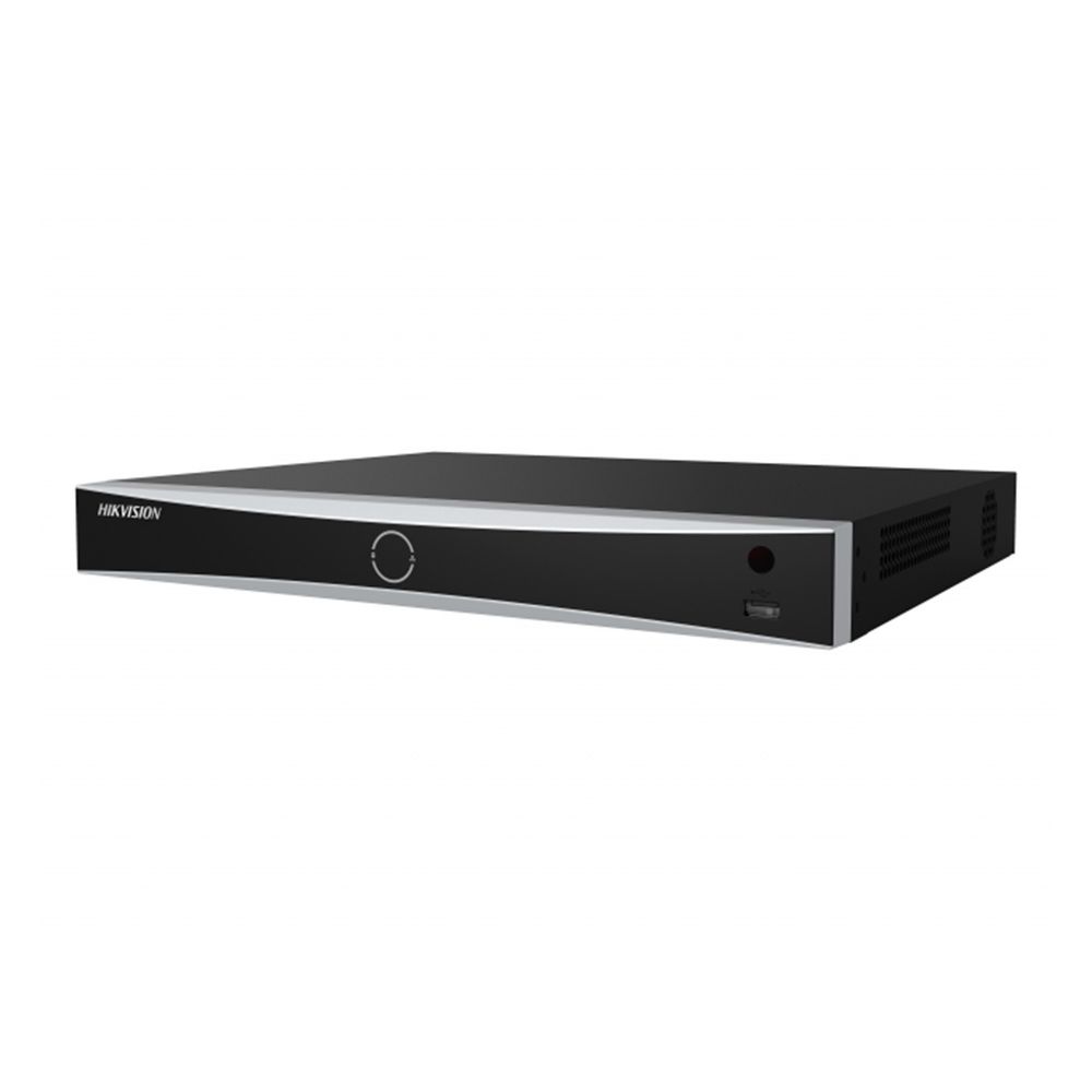 DS-7616NXI-I2/16P/S(C) IP видеорегистратор Hikvision
