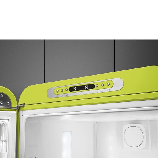 Холодильник Smeg FAB32LLI3