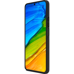 Тонкий жесткий чехол от Nillkin для Xiaomi Redmi Note 11 Pro (Китай), 11 Pro+ 5G и Xiaomi 11i (India) серии Super Frosted Shield