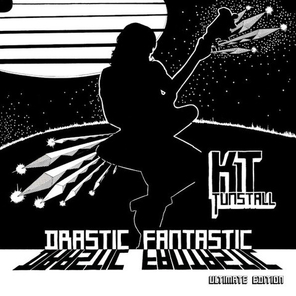 KT Tunstall / Drastic Fantastic (Ultimate Edition)(3CD)