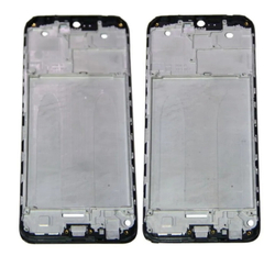 Рамка дисплея для Xiaomi Redmi 8/Redmi 8A Черный