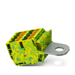 1083236 - AGK PT 8X6/M10 GNYE - Клеммы-отводы