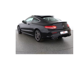 Mercedes-Benz C 43 AMG Coupe