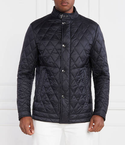 Куртка Clayson Joop! - темно-синий(30039205)