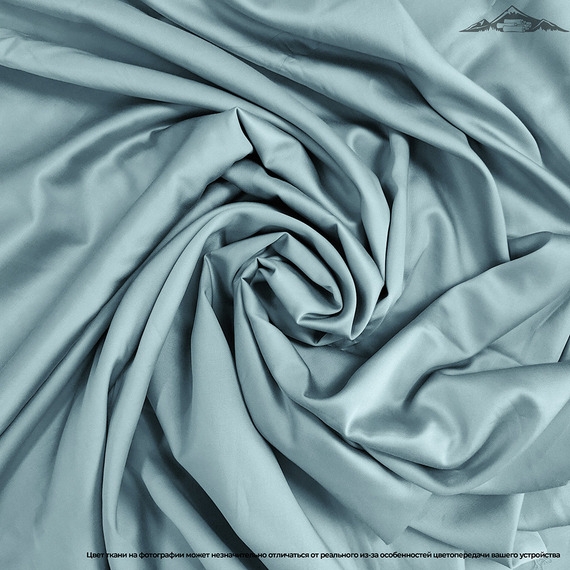 Тенсель гладь. 60S цв.4287 | ш.250 см | 120 г/м² | лиоцелл-100%