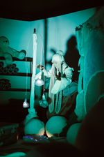 Музыкальный спектакль "Плюшевая сказка"