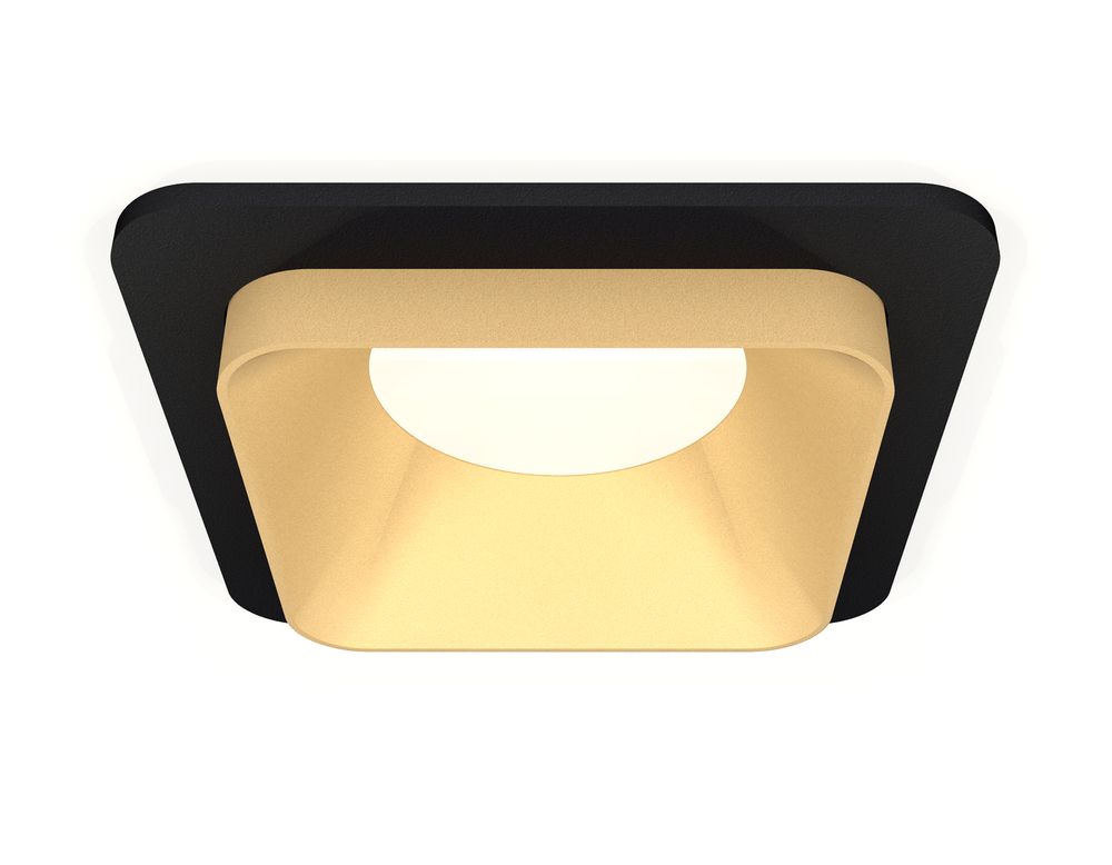 Ambrella Комплект встраиваемого светильника MR16 Встраиваемые XC7902004