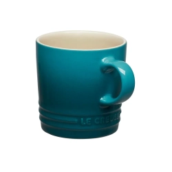 Le Creuset Кружка 350 мл глубокий тил