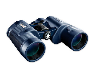 Бинокль Bushnell H2O 10x42 PORRO