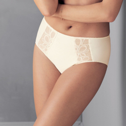 Трусы макси