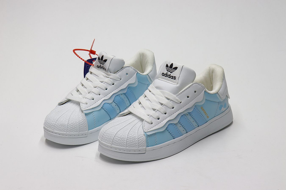 Кроссовки (36-41)р. / шт. T5-6