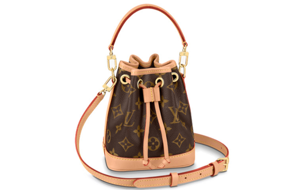 Сумка LOUIS VUITTON NOE, M81266