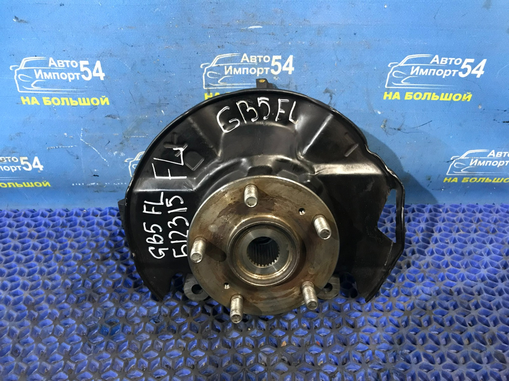 Ступица передняя левая Honda FREED 2016-2024