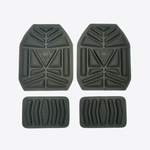 КАП Варяг для бронежилета комплект 4 шт