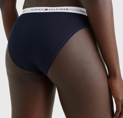 Женские трусики Tommy Hilfiger Bikini 1P - небо пустыни