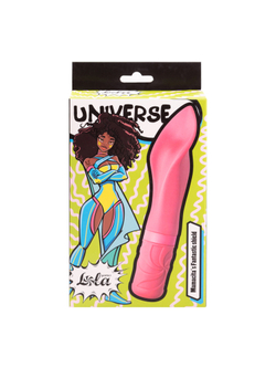 Lola games Universe Mamasita’s Fantastic Shield - Перезаряжаемый Вибратор