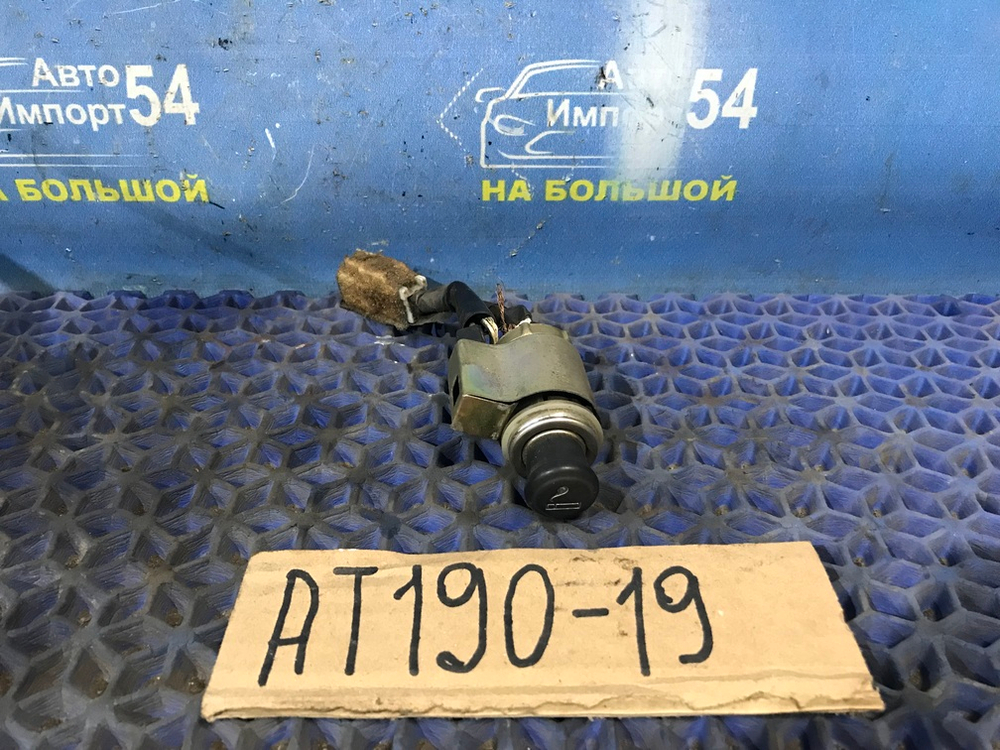 Прикуриватель TOYOTA CARINA E 1996