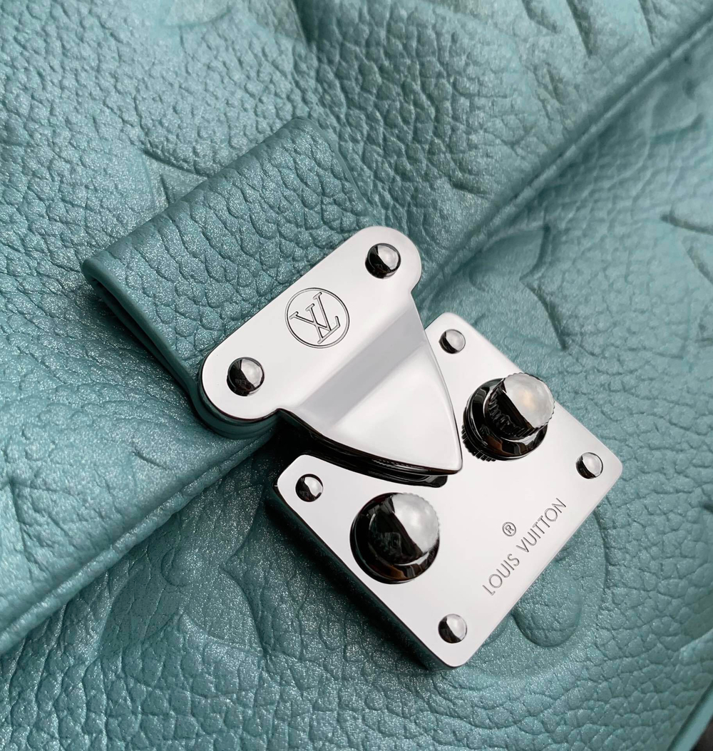 Louis Vuitton Nano Madeleine