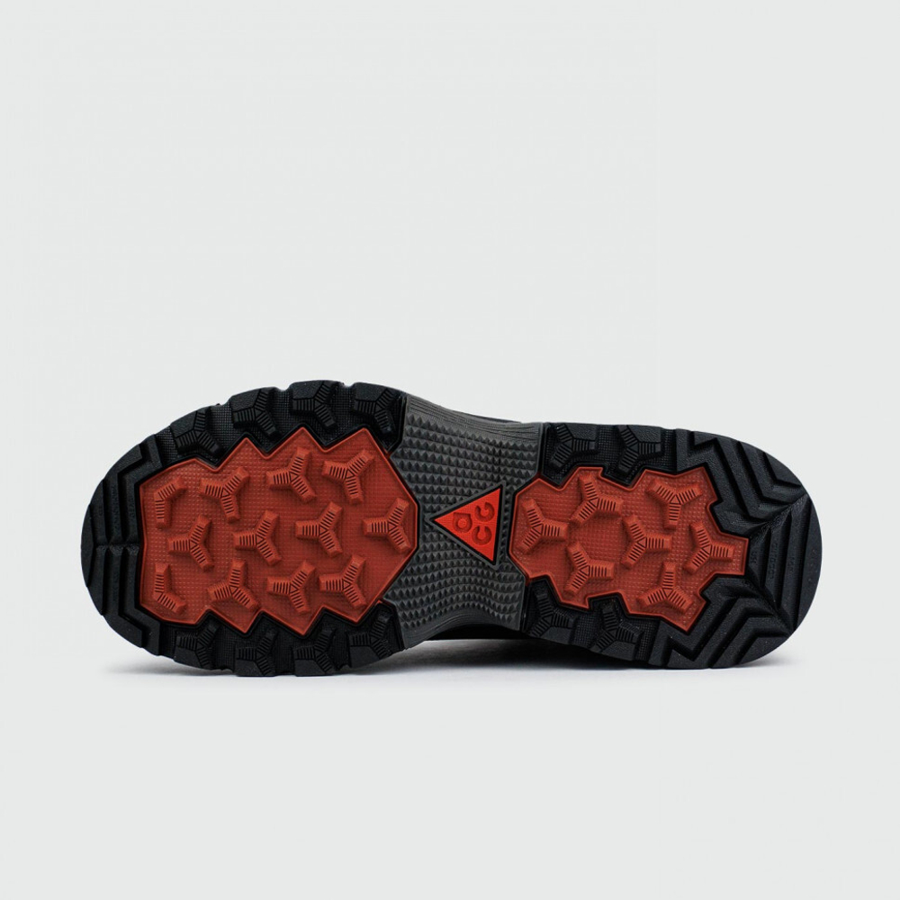 ботинки Nike ACG Zoom Gaiadome GTX Brown / Black
