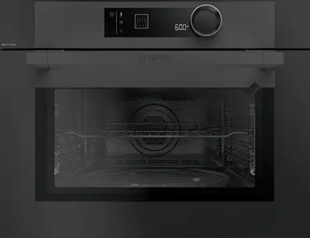 Комбинированная микроволновая печь De Dietrich DKC7340BB