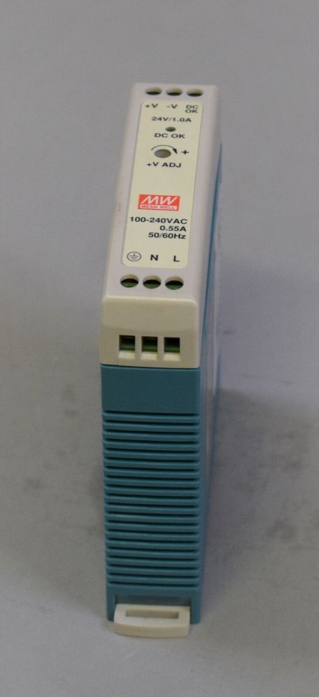 Б/у MEAN WELL MDR-20-24