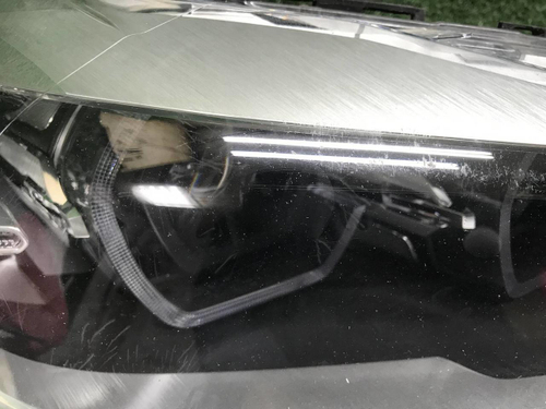 Фара правая BMW X2 F39 (2017-2023) LED