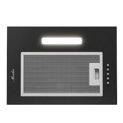 Встраиваемая вытяжка Monsher ANGERS 40 Noir