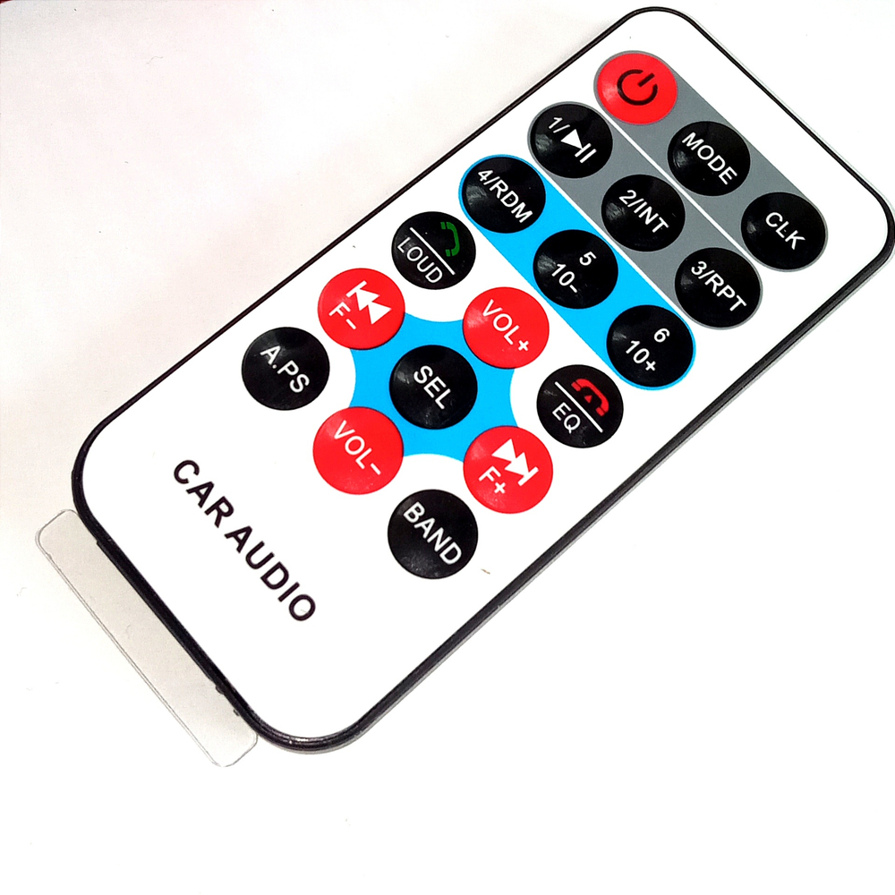 Автомагнитола PRO.PIO DH-256 Bluetooth