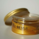 4.4 Rever Золотая маска с реструктурирующим действиемMASQUE D'OR 24 KT Maschera Oro ad azione ristrutturante,200 мл