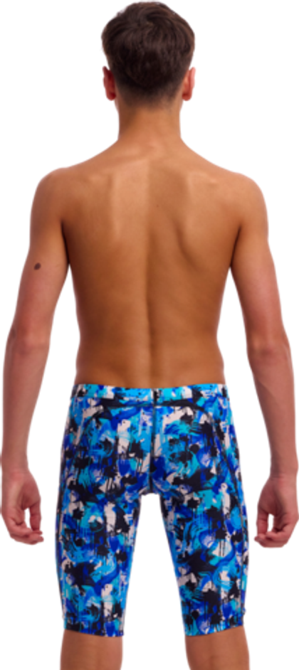 Джаммеры FUNKY TRUNKS Boys You Messer