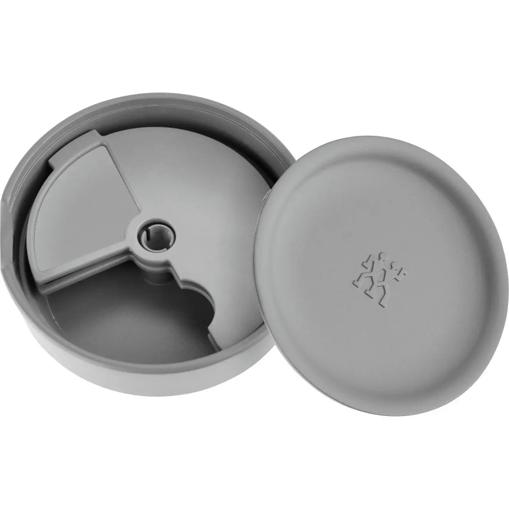 Zwilling Спиралайзер 15,5 см серый