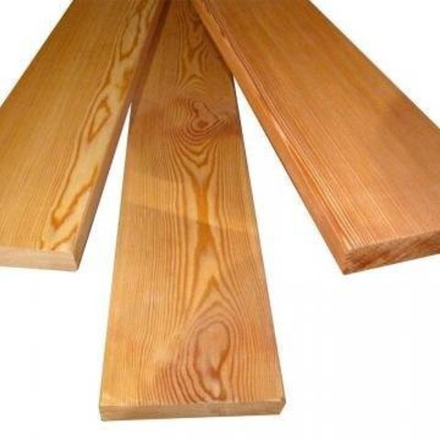 Доска обрезная 40*150*6000 1 сорт