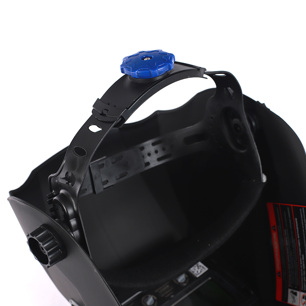 Маска сварщика Patriot 351D 880501905 в уп. 20 шт
