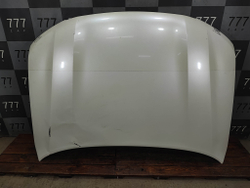 Капот Toyota Land Cruiser 200 07-14 Б/У Оригинал 5330160590