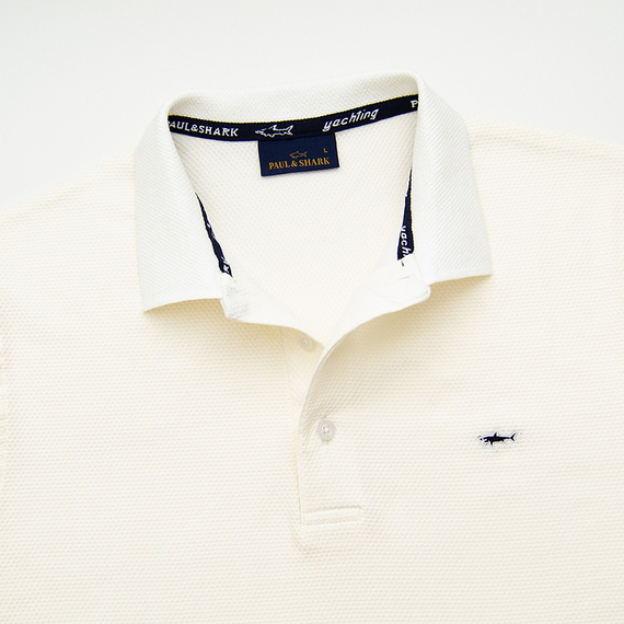 Поло "Paul and Shark"