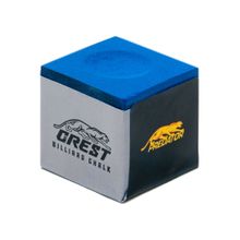 Мел &quot;Predator Crest&quot; (1 шт) синий