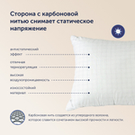 Подушка BuyOptima