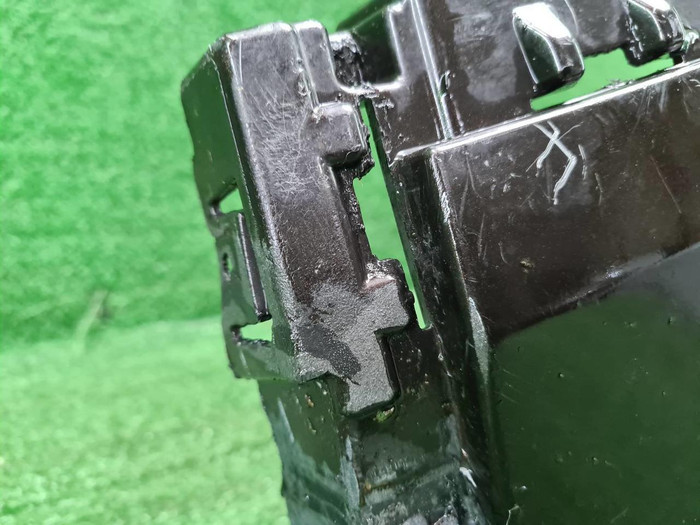 Крыло переднее левое BMW X5 F15 (2013-2018)