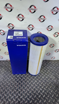 Фильтр гидравлический Volvo 17410288