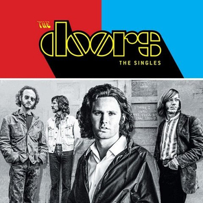 The Doors / The Singles (2CD)